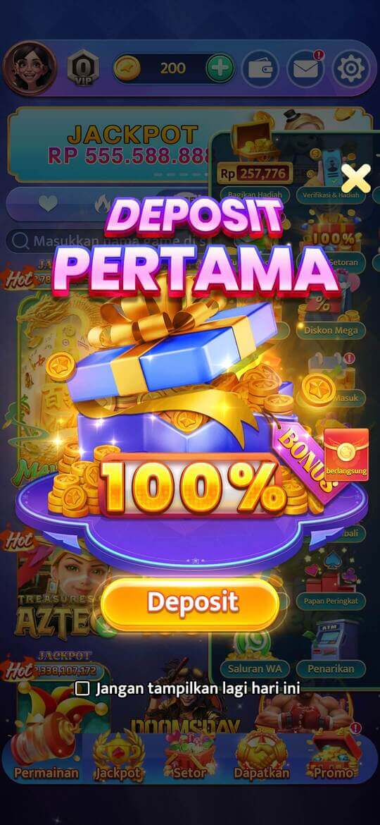 8ID APK Screenshot 4