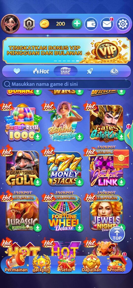 8ID APK Screenshot 2