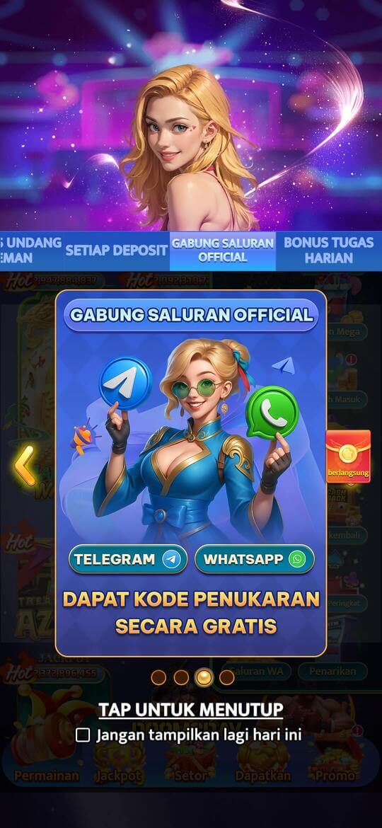 8ID APK Screenshot 3